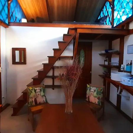 Casa Blanca Beachfront House With Shared Pool Access Pangea Lodge Manzanillo  Exteriör bild
